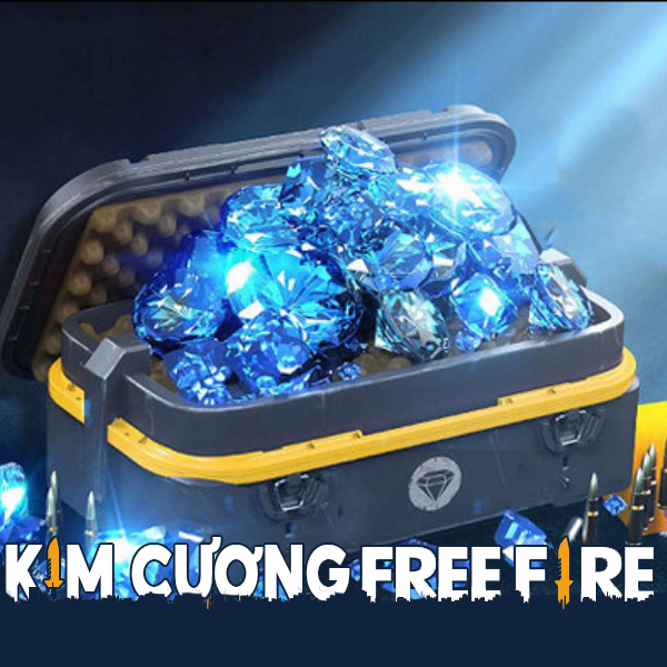 Kim Cương (Free Fire)